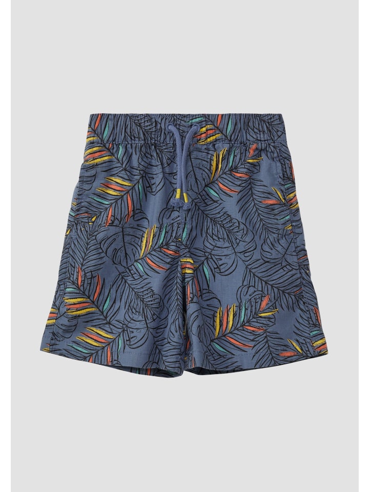 

Шорты s.Oliver, синий