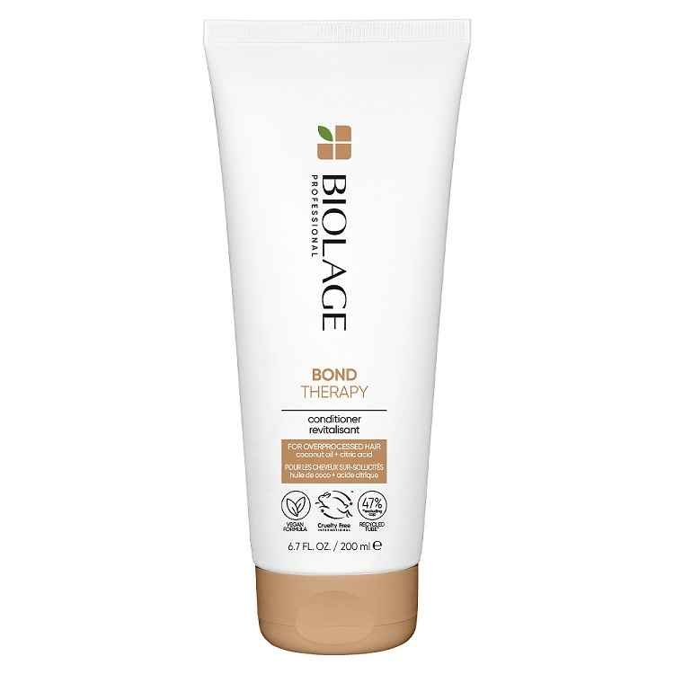 

Кондиционер Biolage BOND THERAPY 200 мл