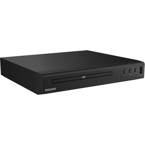 

Philips TAEP200E - многорегиональный/мультисистемный DVD-плеер с функцией масштабирования Full HD