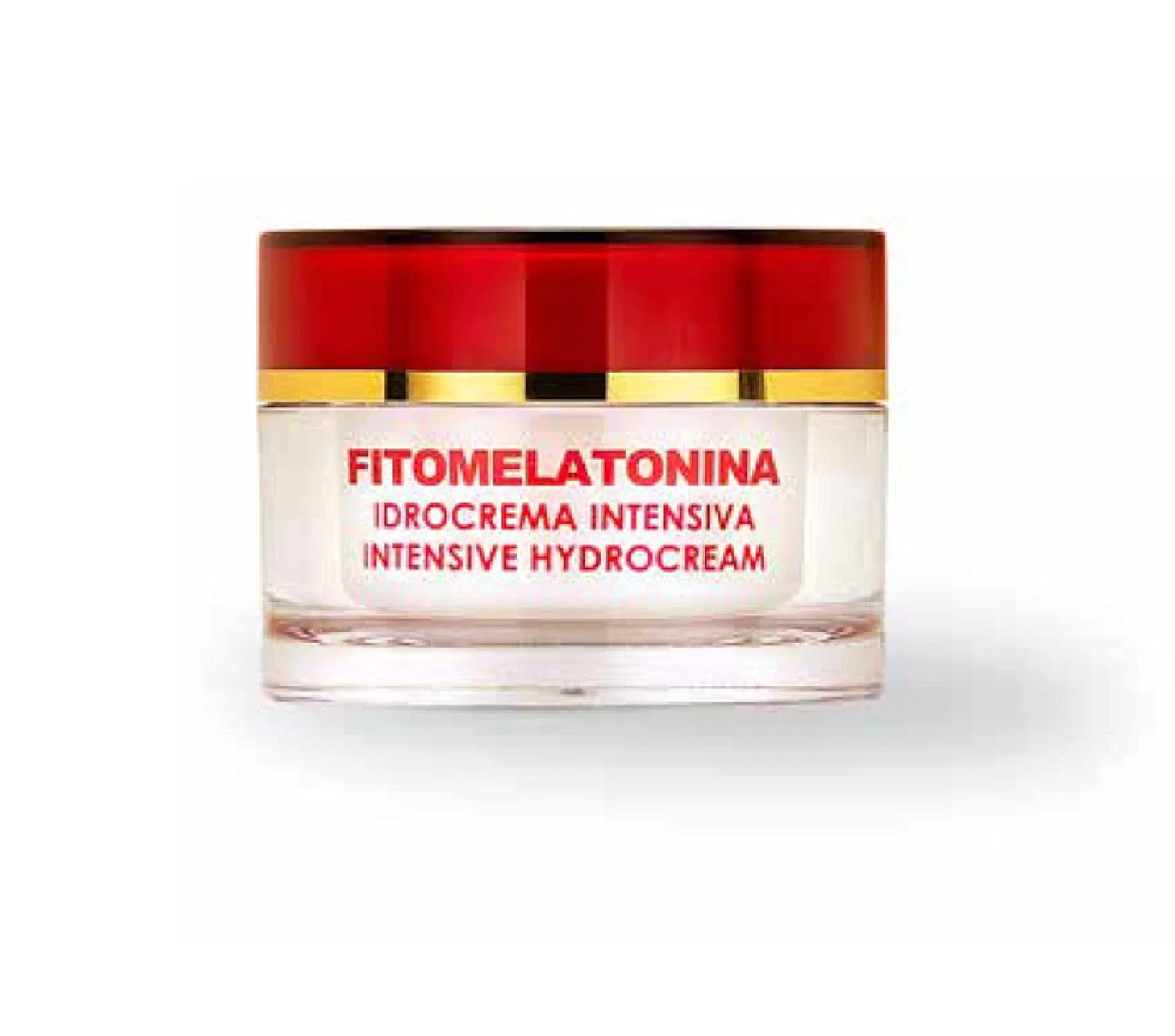 Интенсивный увлажняющий гидрокрем Fitomelatonina 50 мл Effegilab Scienza, Natura, Trentino.