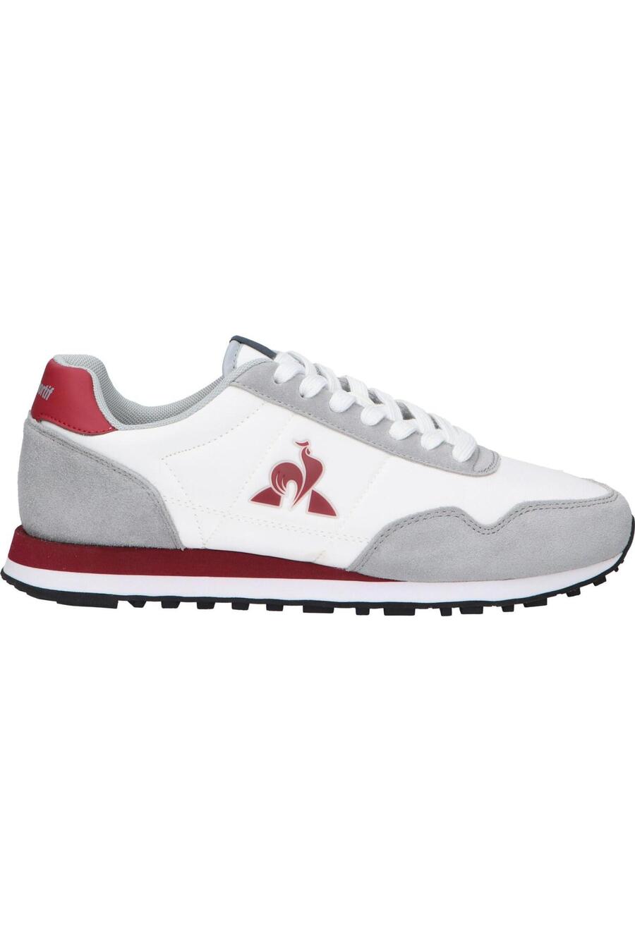 

Кроссовки Le Coq Sportif модель Astra цвет белый
