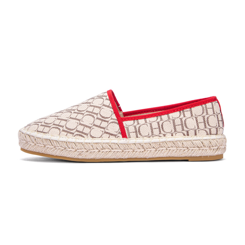 

Туфли женские повседневные Women's Casual Shoes Women's Low-Top Chch, темно-синий