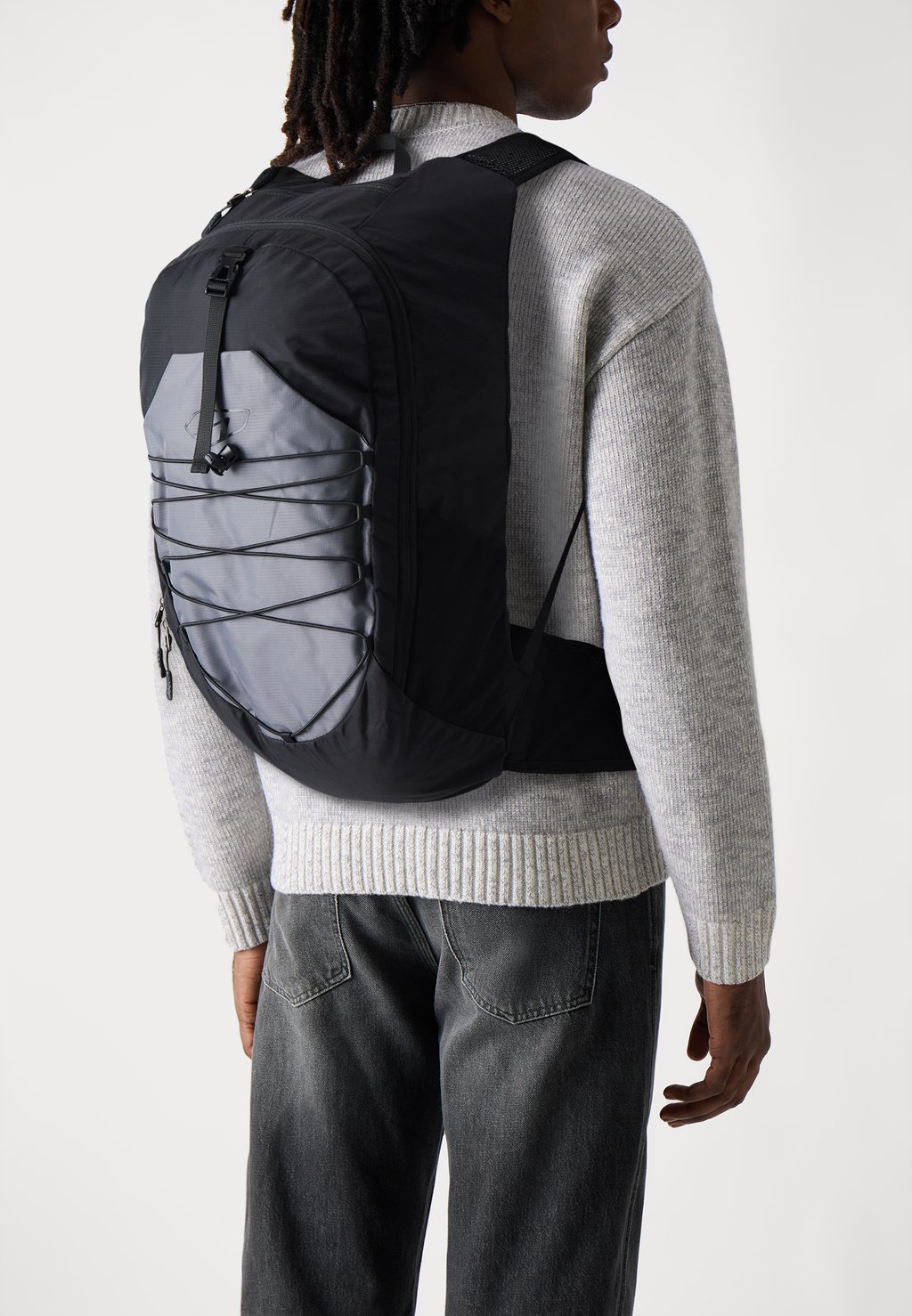 

Рюкзак UNISEX ARKK Copenhagen, черный