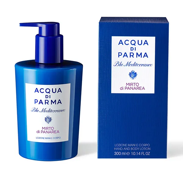 Лосьон для рук и тела Acqua Di Parma Mirto Di Panarea — фото 2