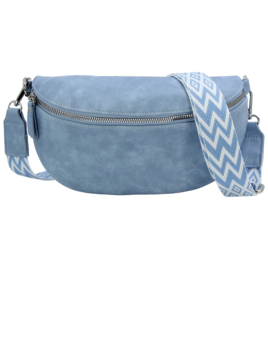 

Поясная сумка Jennifer Jones, синий