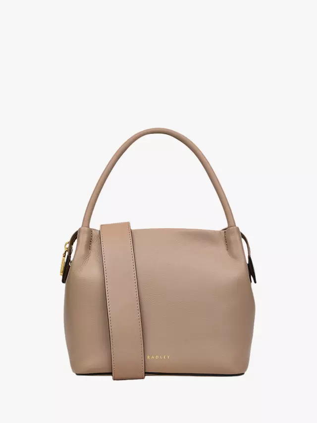

Сумка Radley Ivydale Road Grab, цвет silt