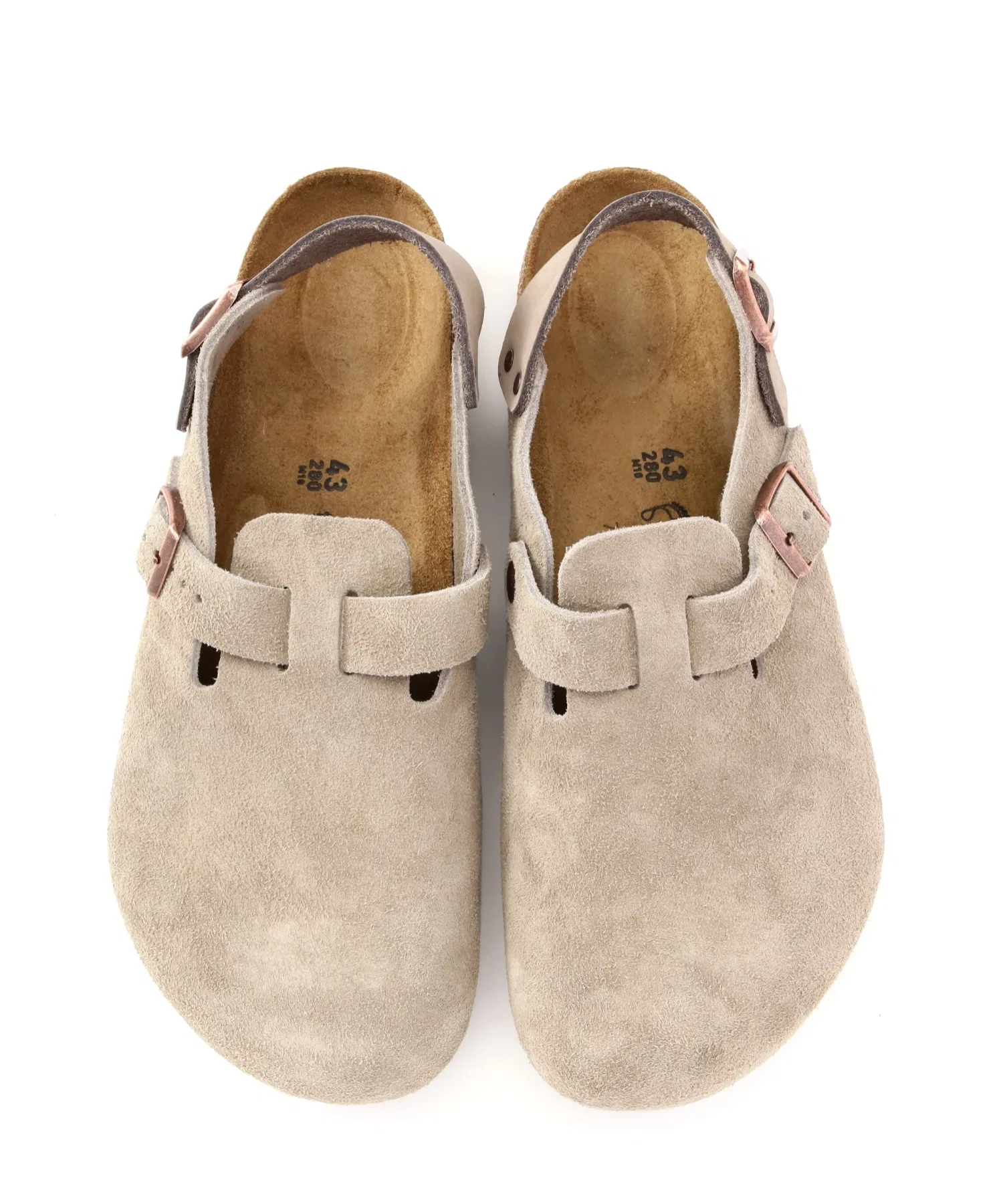 Мужские сандалии Birkenstock Tokio — фото 2