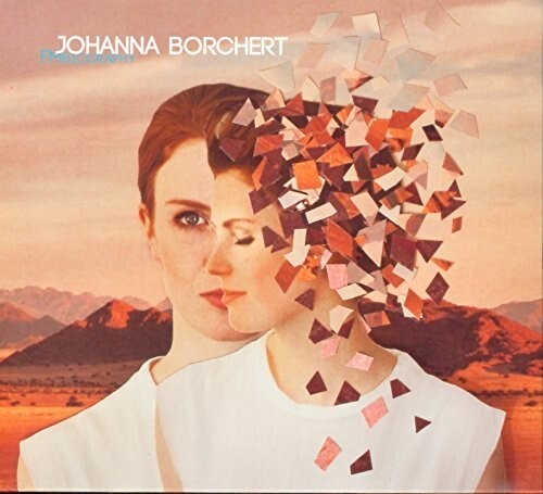 

CD диск Borchert / Var: FM Biography