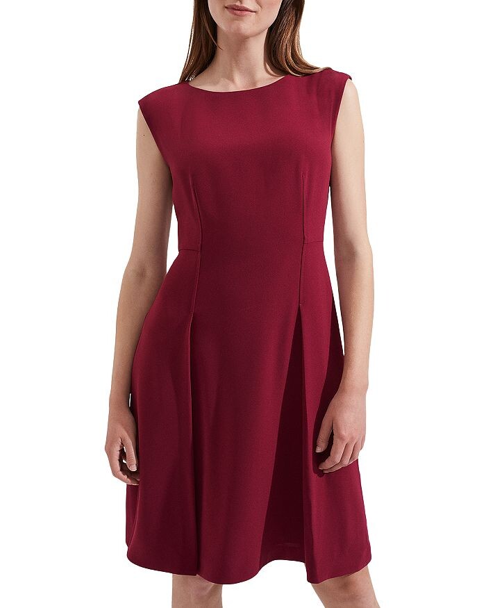 

HOBBS LONDON Платье Леннон, красный