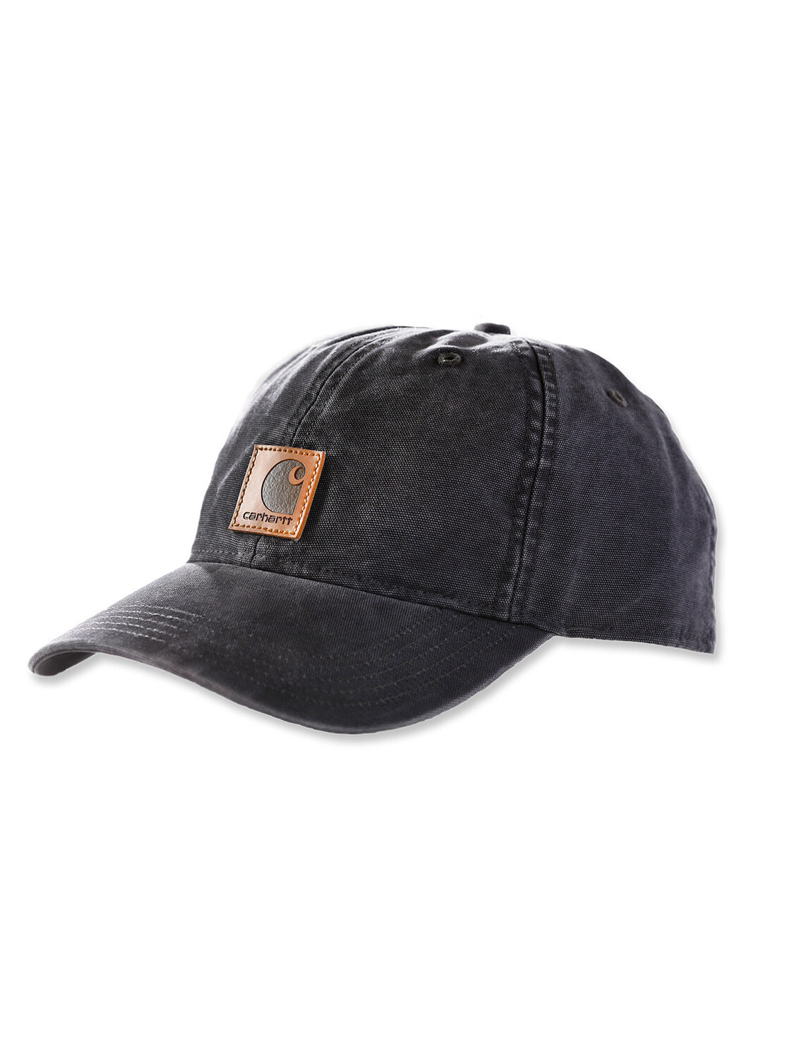 

Кепка CARHARTT Cap Odessa, черный