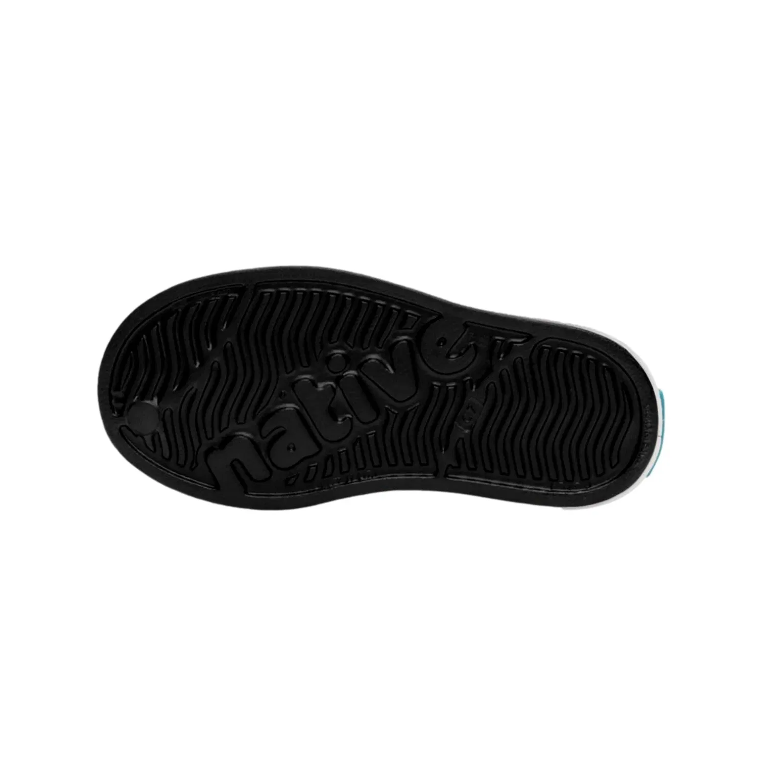 Toddler Native Jefferson C4 Black JEFFERSON-BLK — фото 3