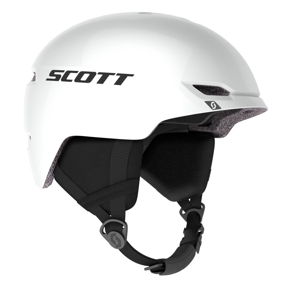 

Шлем Scott Keeper 2, белый