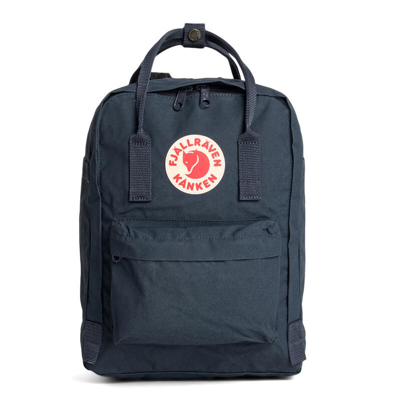 

Треккинговый рюкзак Fjallraven, темно-синий