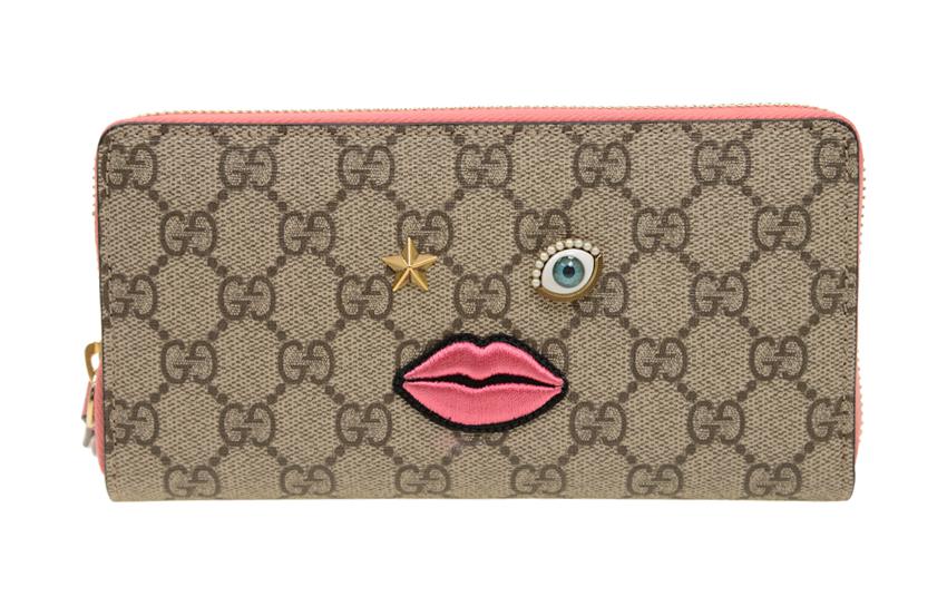 

GUCCI Кошелёк