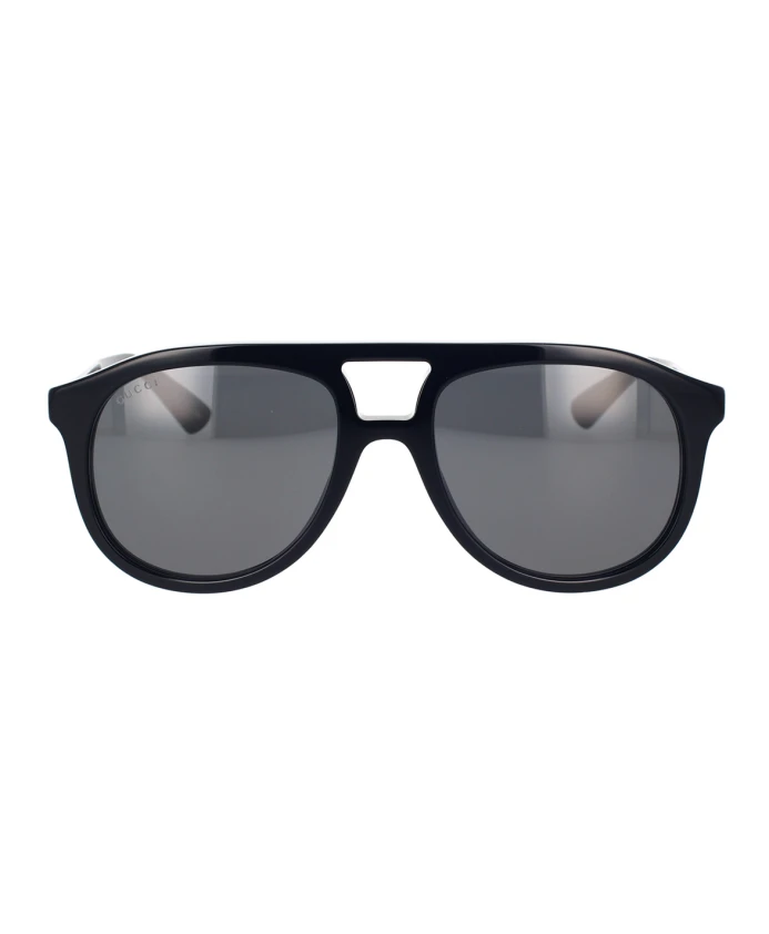 

Солнцезащитные очки gg1320s 004 Gucci, черный