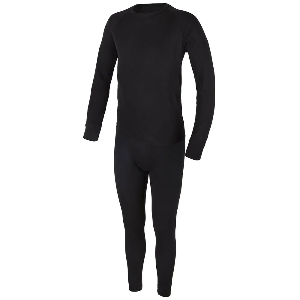 

Базовый слой CMP Underwear Dynamic 3Y87800, черный