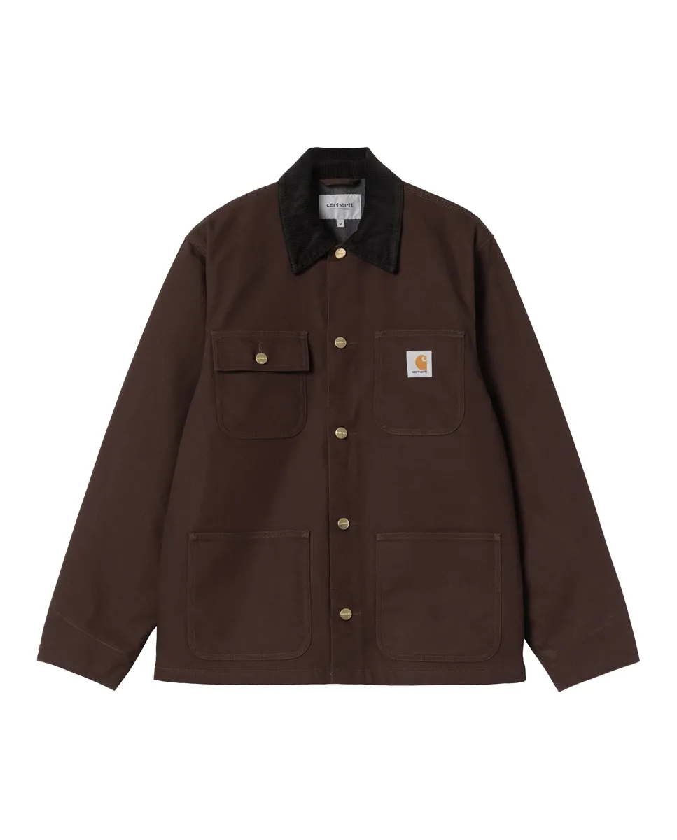 

Мужская куртка Michigan Carhartt WIP, коричневый