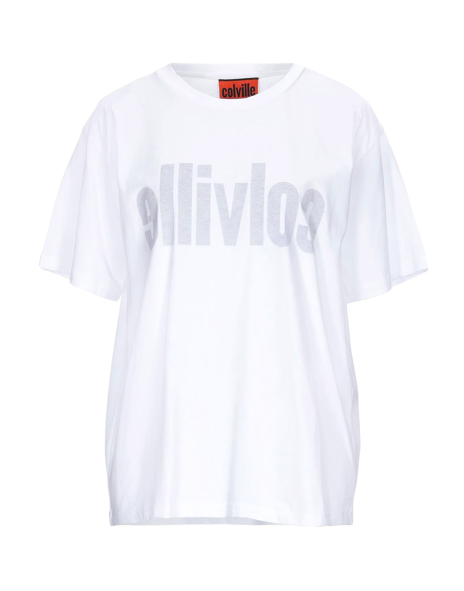 

Футболка Colville, белый