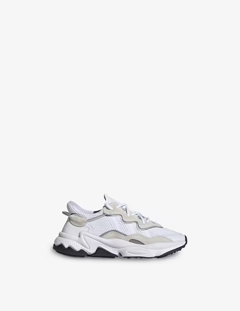 

Кроссовки Ozweego Adidas Originals, белый