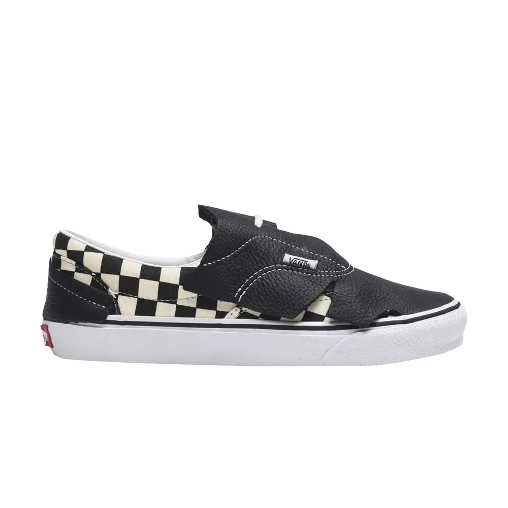 

Кроссовки Wmns Era Vans, черный