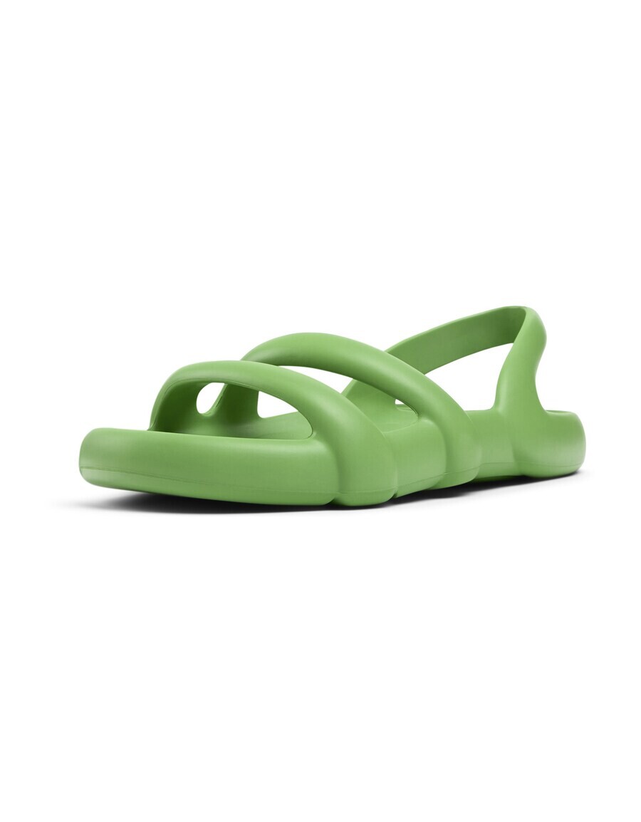 

Сандалии CAMPER Sandals Kobarah, зеленый