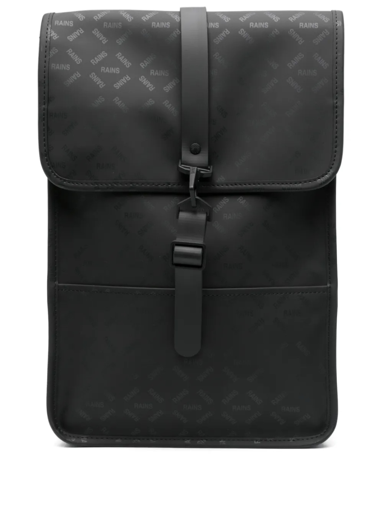 

Рюкзак Backpack Mini Rains, черный