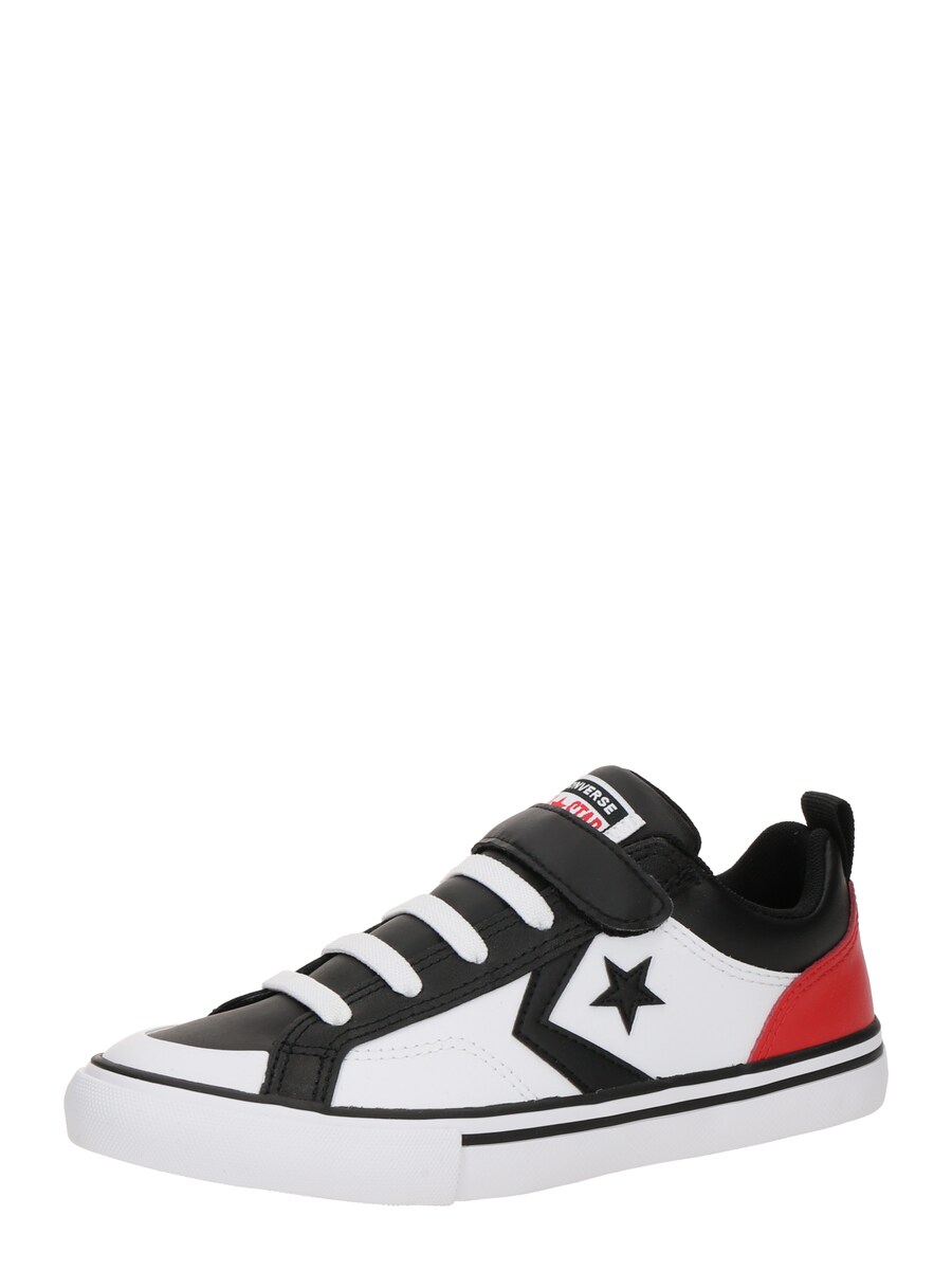 

Кроссовки CONVERSE PRO BLAZE STRAP EASY-ON, черный