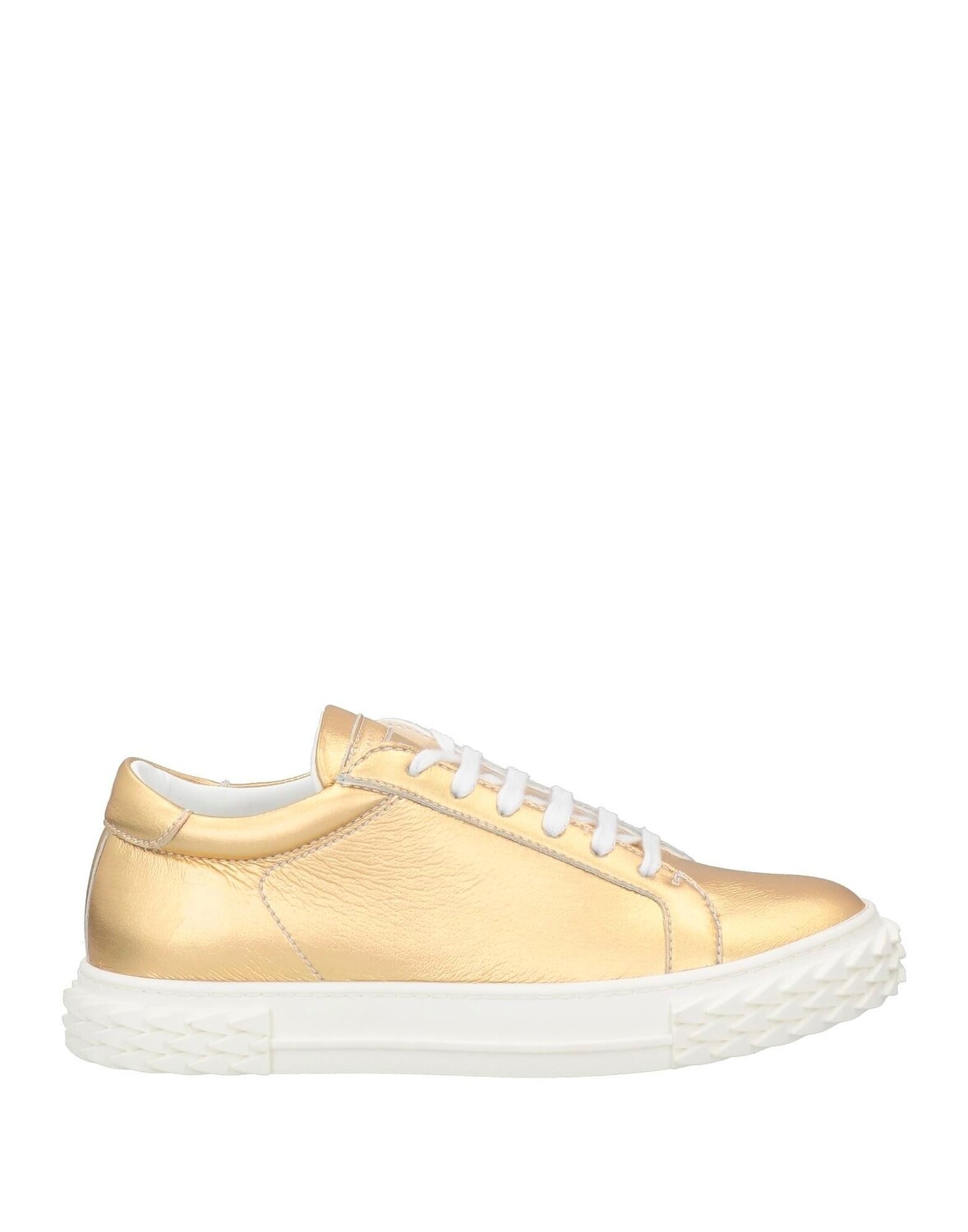 

Кеды Giuseppe Zanotti, золото