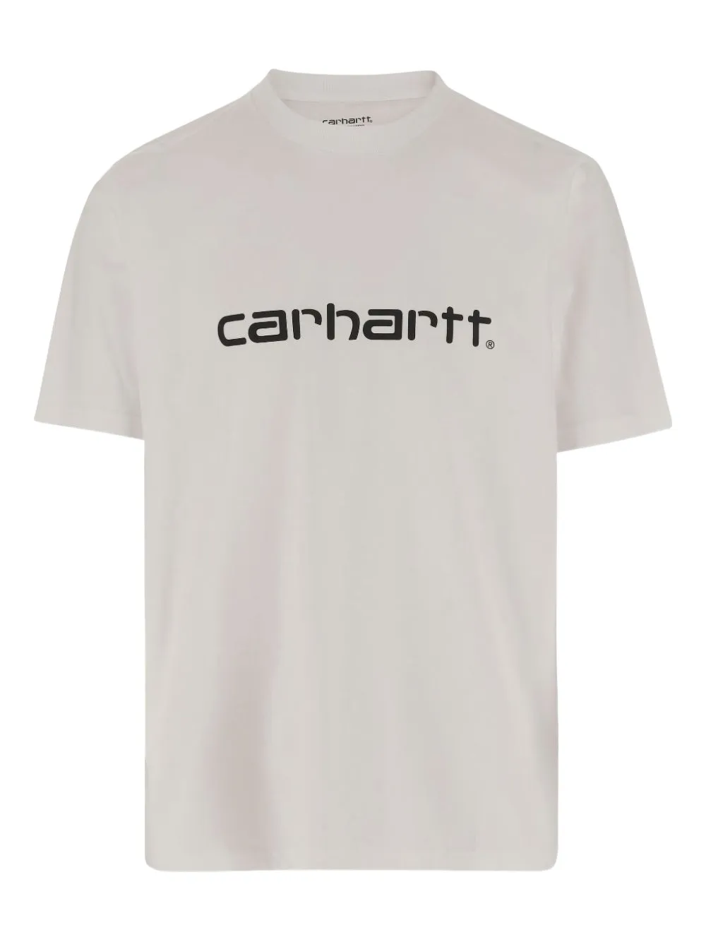 

Футболка с логотипом Carhartt Wip, белый
