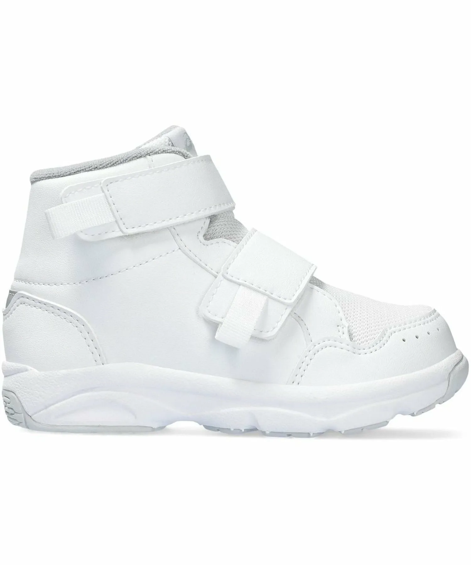 Кроссовки GD.WALKER MINI HI 2 Suku2（スクスク）, White and other colors — фото 3