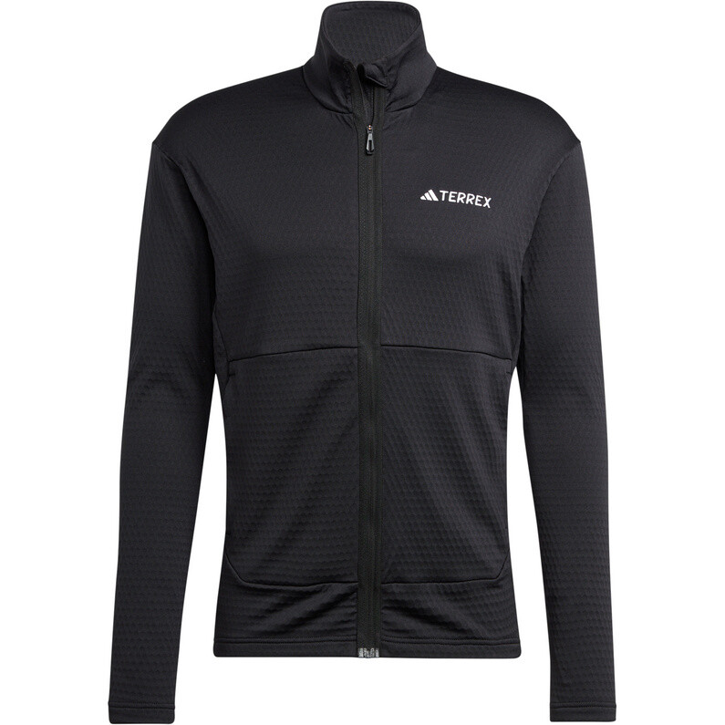 

Мужская мульти легкая куртка adidas Terrex, черный