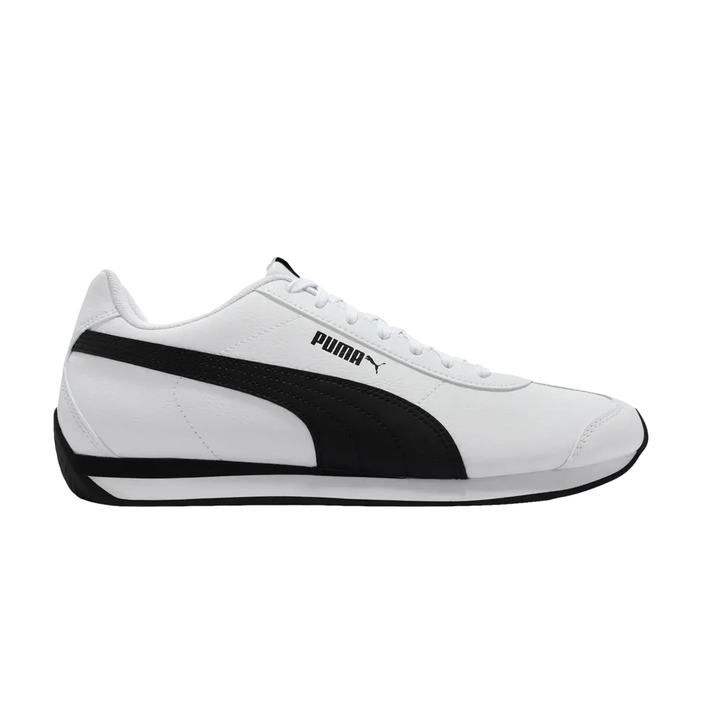 

Кроссовки Turin 3 Puma, белый