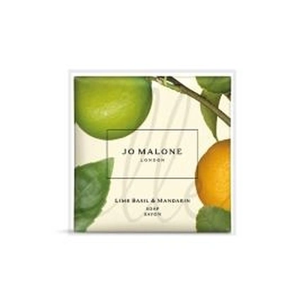 

Мыло «Лайм-Базилик-Мандарин» - 100 г Jo Malone London