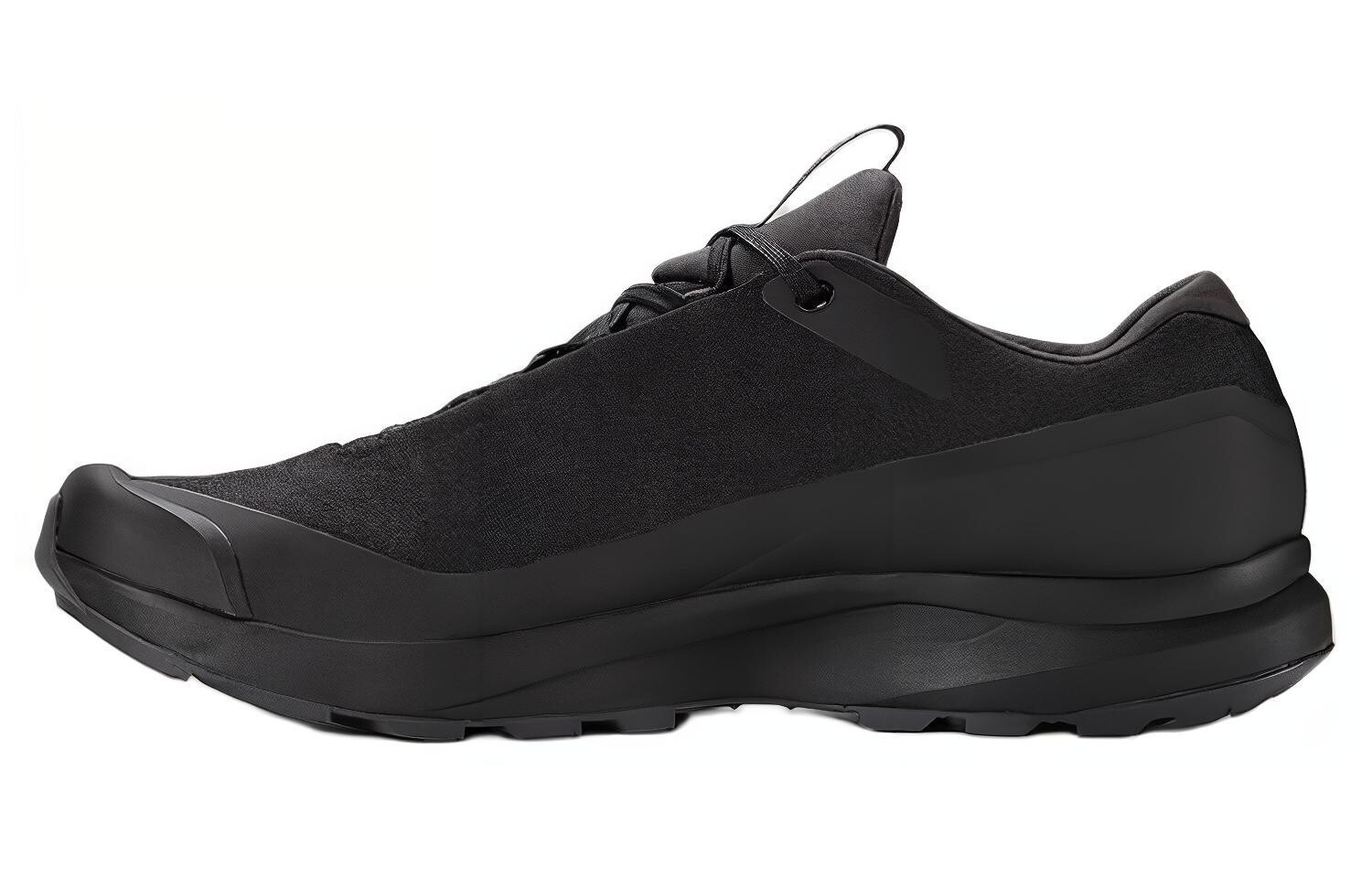 

Кроссовки походные Arcteryx Aerios мужские, черный / серый