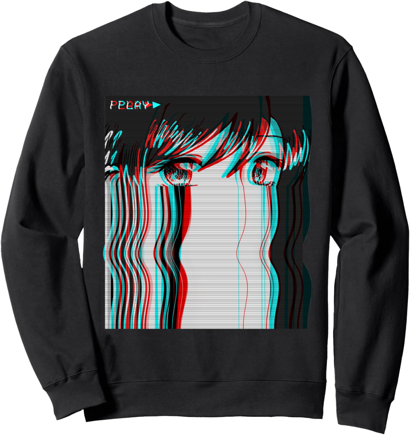 

Толстовка в стиле Vaporwave с изображением красивой аниме-девушки в стиле ретро Харадзюку, черная Japanese Vaporwave Aesthetic Anime Girl Clothing, Черный, Толстовка в стиле Vaporwave с изображением красивой аниме-девушки в стиле ретро Харадзюку, черная J