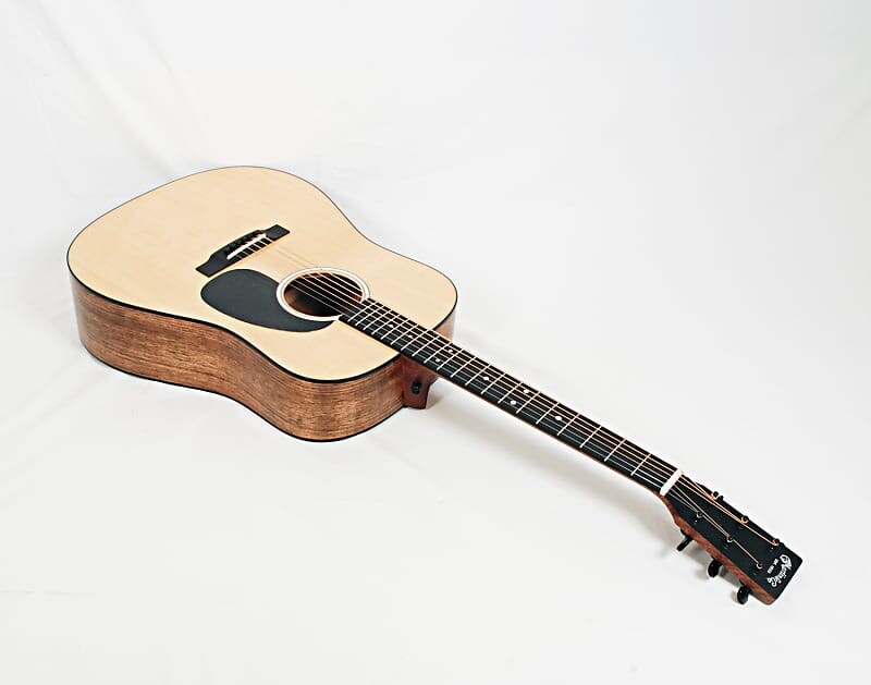 

Акустическая гитара Martin D-12E Road Series Sitka/Koa Acoustic Electric Dreadnought #29523 @ LA Guitar Sales
