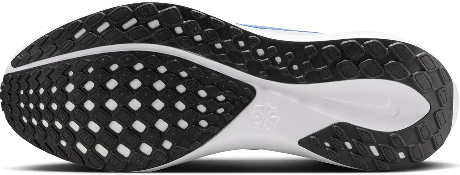 Мужские кроссовки Nike Air Zoom Pegasus 40, белый — фото 4