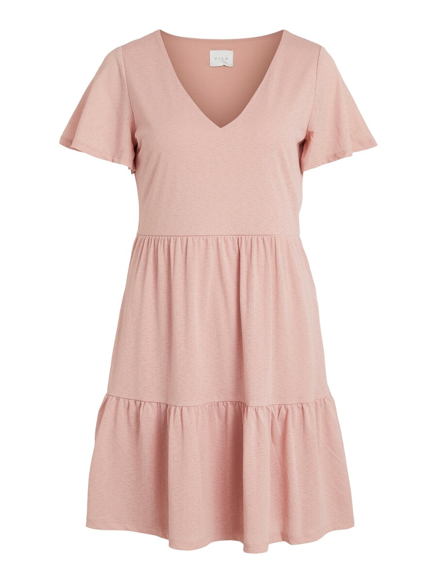

Мини платье VILA VINatalie, Dusky pink