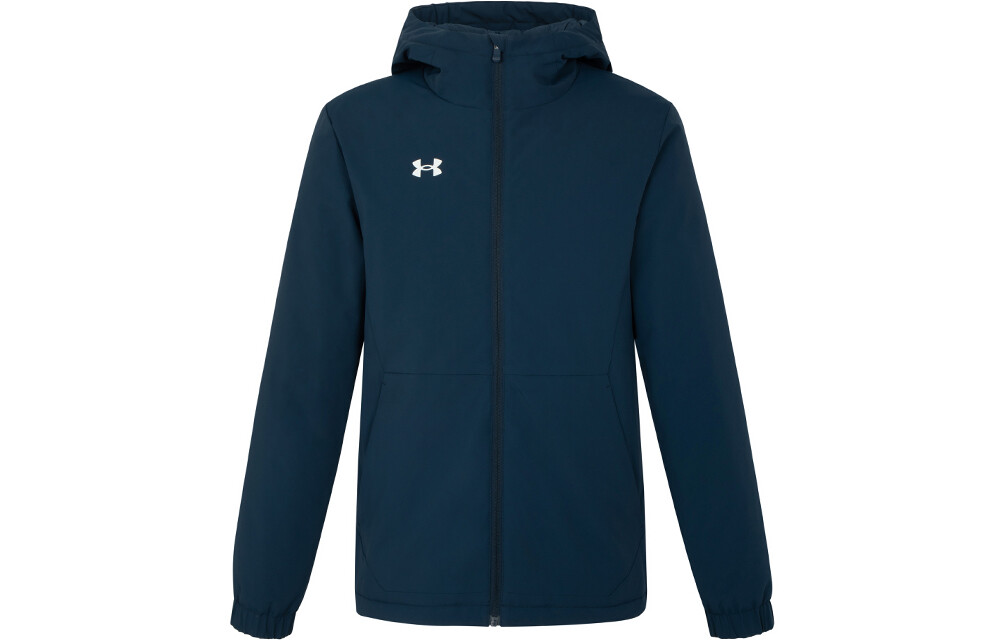 

Мужская стеганая куртка Under Armour, цвет Blue