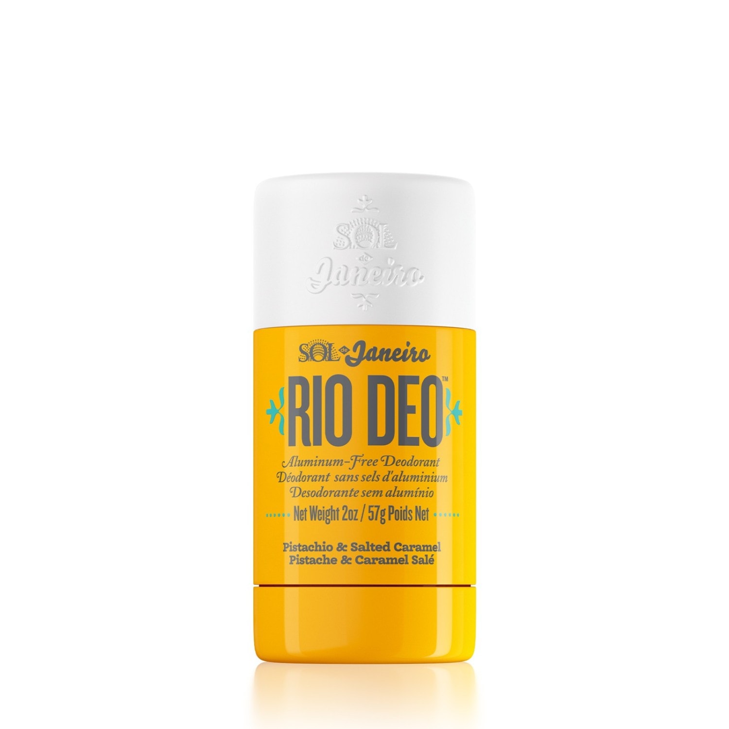 

Дезодорант bum bum rio deo cheirosa 62 fragrance Sol De Janeiro, вес 57 гр.