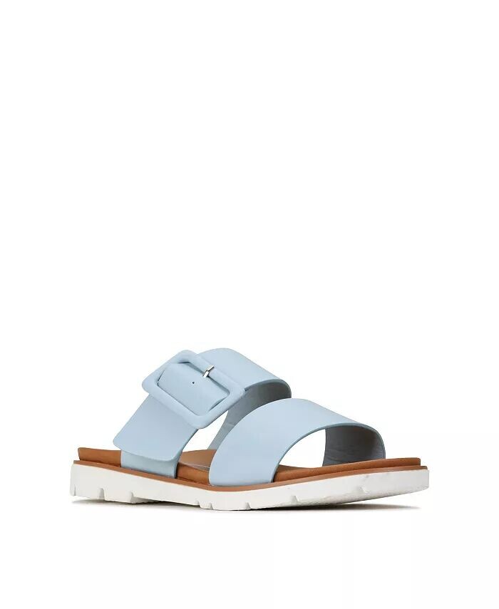 

Сандалии Asha Sandal Los Cabos, синий