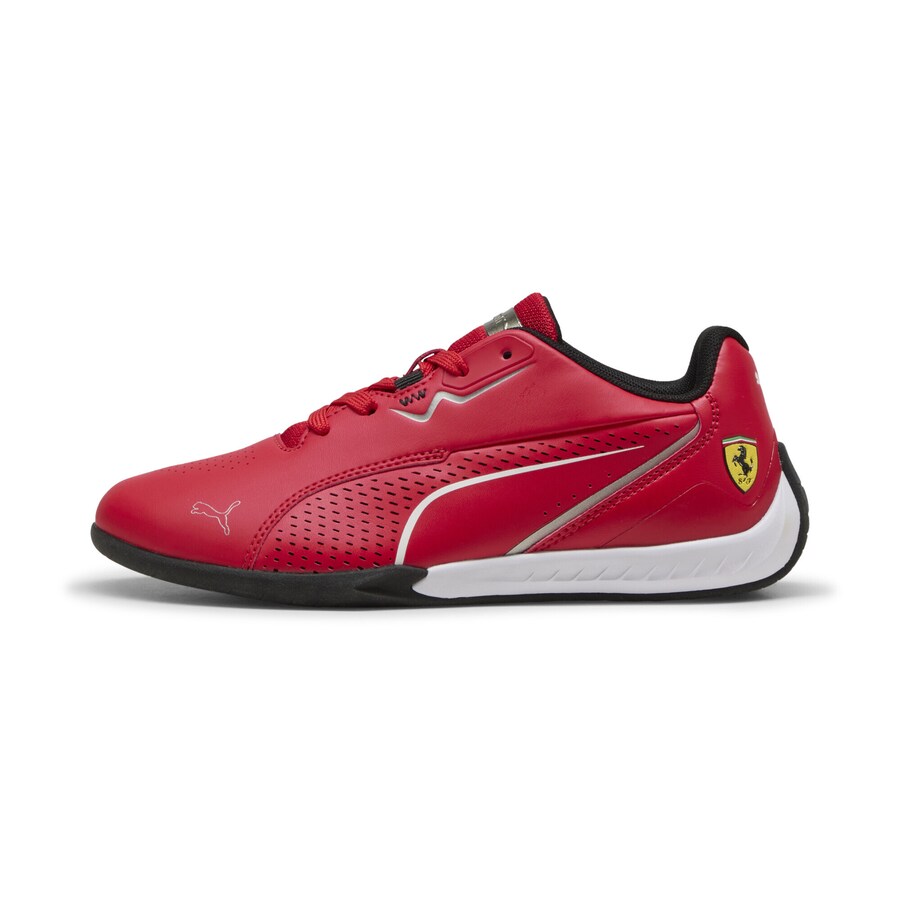 

Кроссовки PUMA, красный