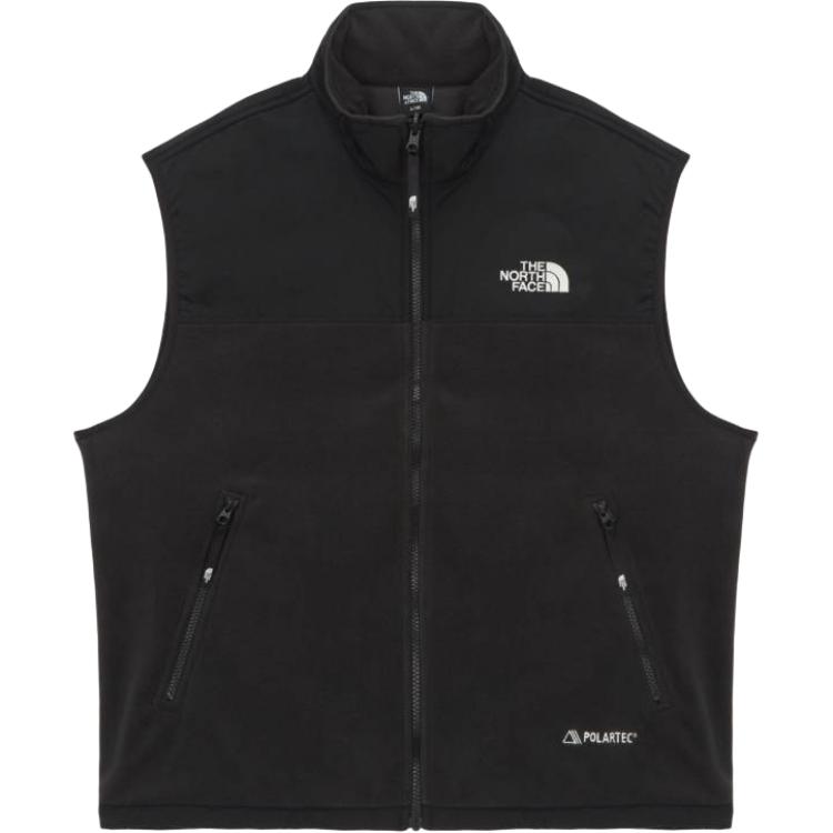 

THE NORTH FACE Мужской жилет черный, Black