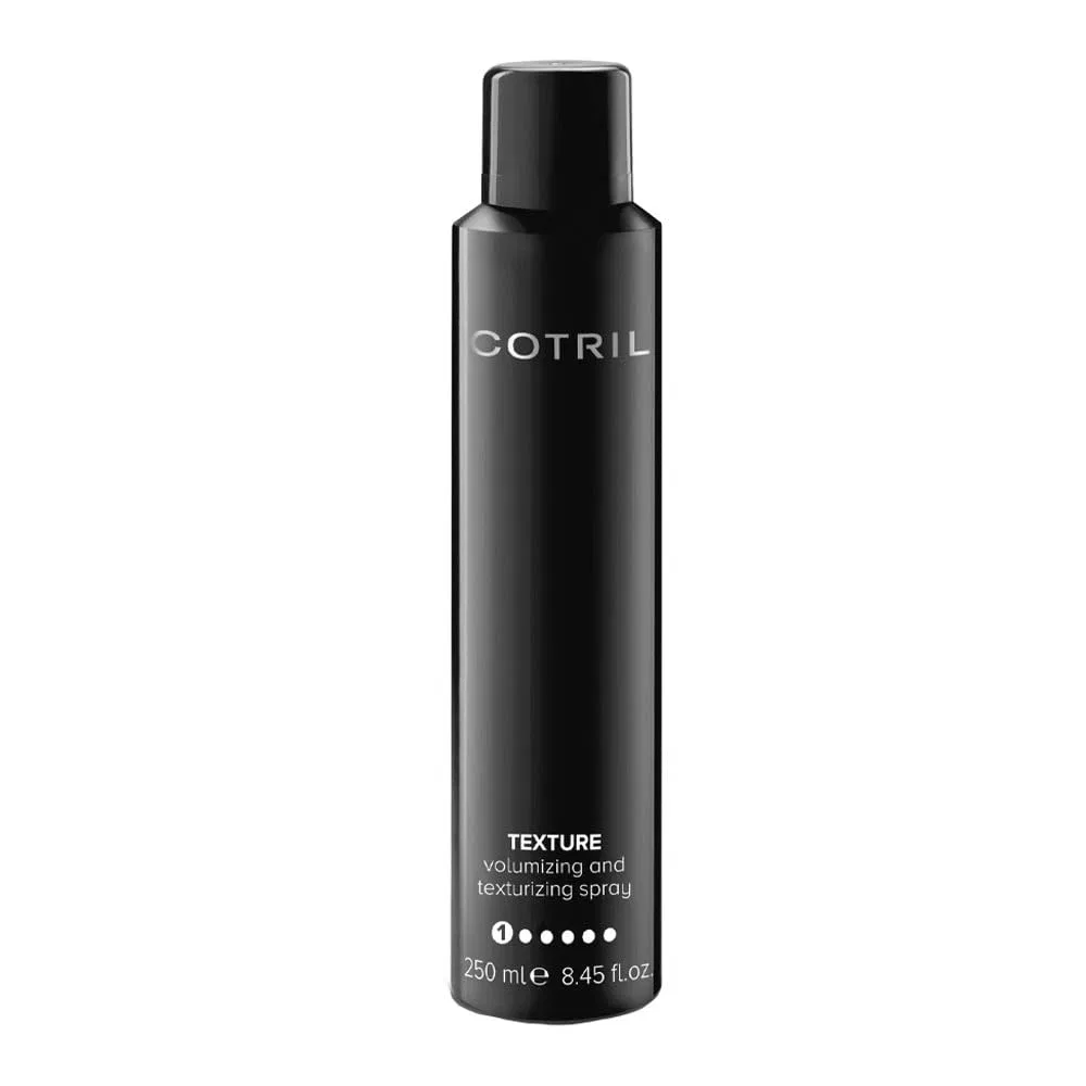 Спрей для объема и текстуры волос «Styling Texture» 250 мл от Cotril Cotril