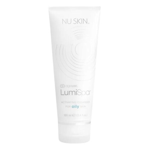 

Очищающий гель для жирной кожи, 100 мл Nu Skin, Ageloc Lumispa