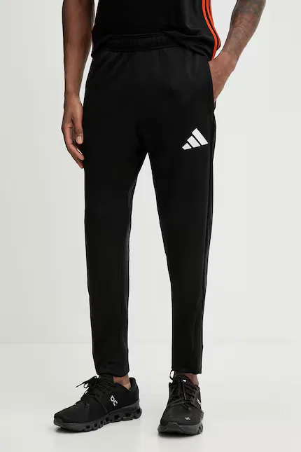 Спортивные штаны тренировочные Entrada26 Adidas Performance, черный