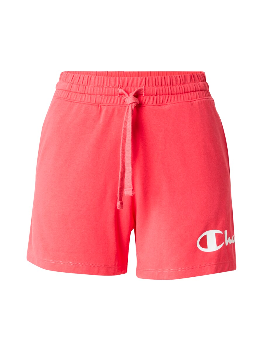 

Обычные брюки Champion Authentic Athletic Apparel, цвет Raspberry