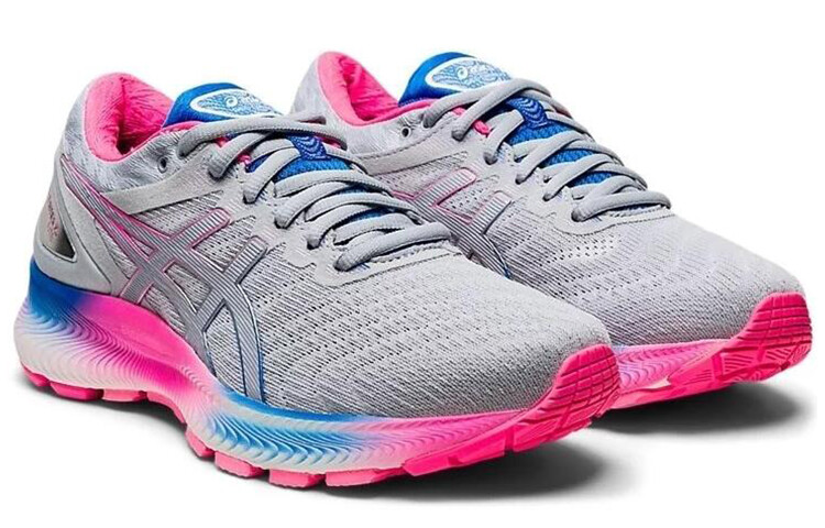 Asics Gel-Nimbus Lite Кроссовки Женщины — фото 2