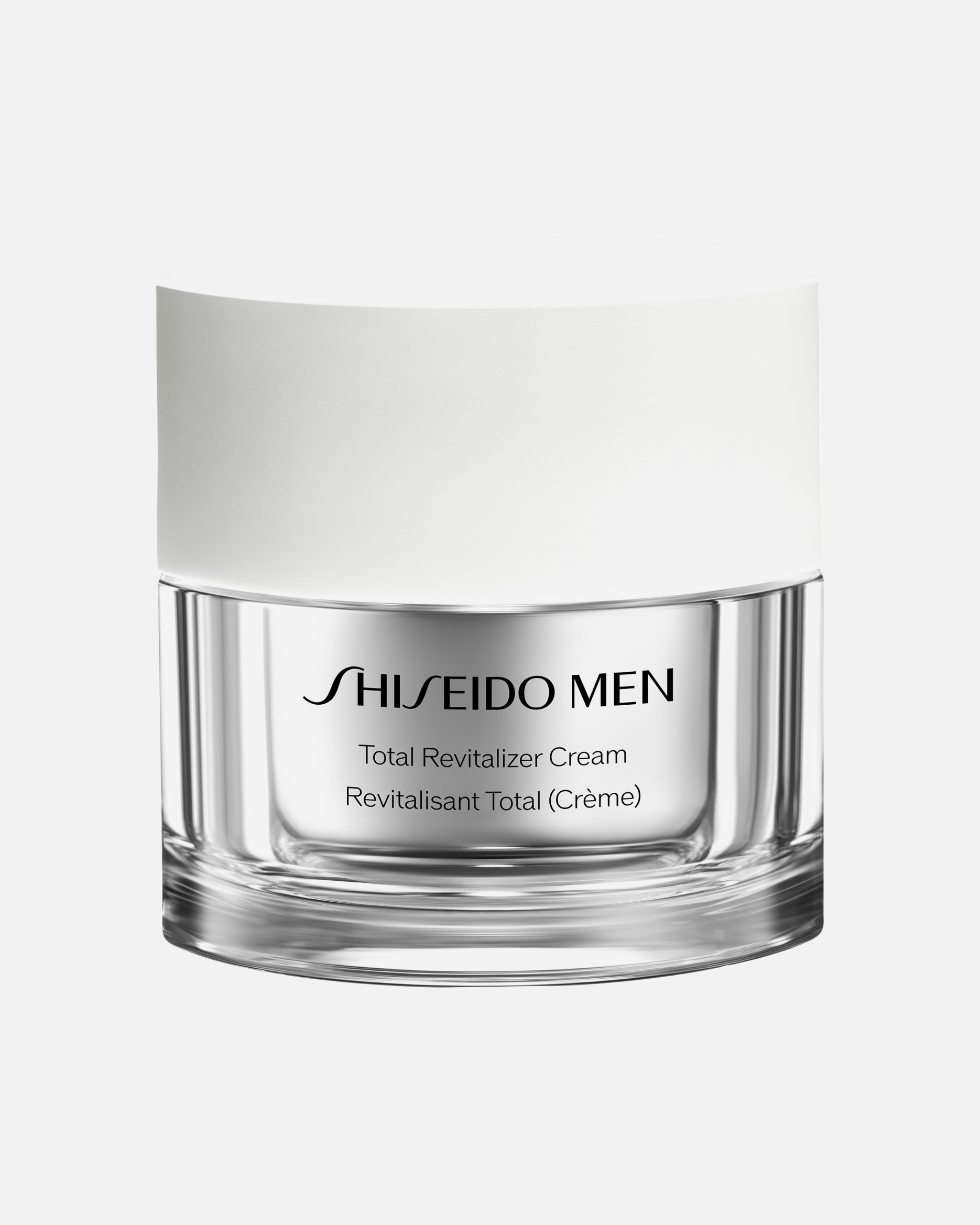 

Крем для лица Shiseido, 50 мл