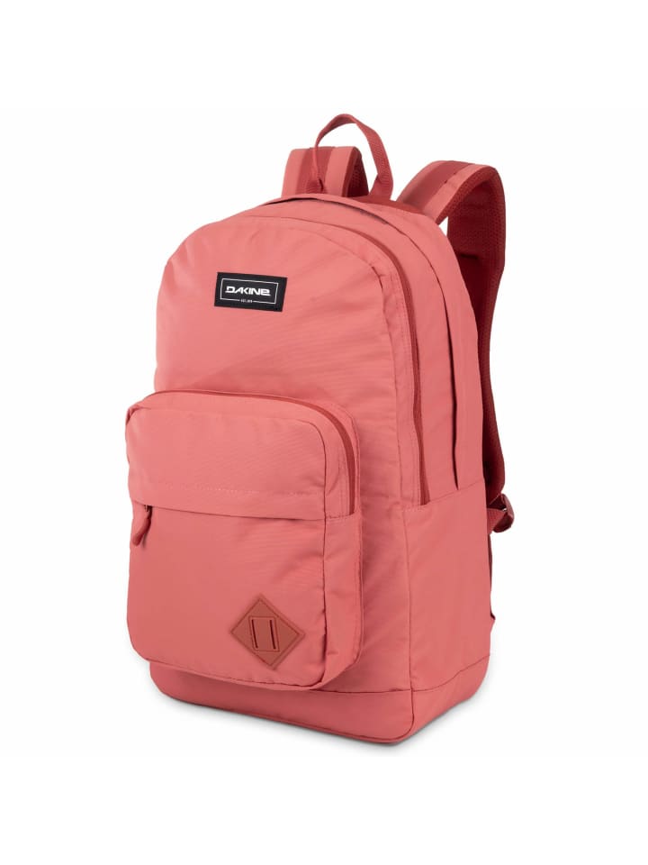 

Dakine Рюкзак 365 PACK DLX 27L MINERAL RED (красный)